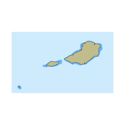 Picture of Indonesia - Nusatenggara - Pulau - Pulau Sawu