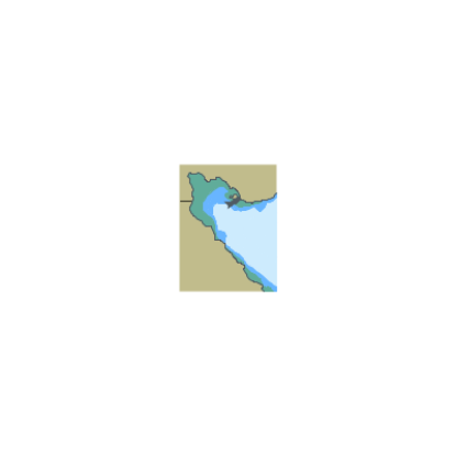 Picture of Indonesia - Pulau-Pulau Sermata - Tanimbar - Pulau Damar - Teluk Solat