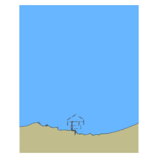 Picture of Indonesia -Jawa-North Coast Pelabuhan Kawasan Ekonomi Khusus Batang and Approaches