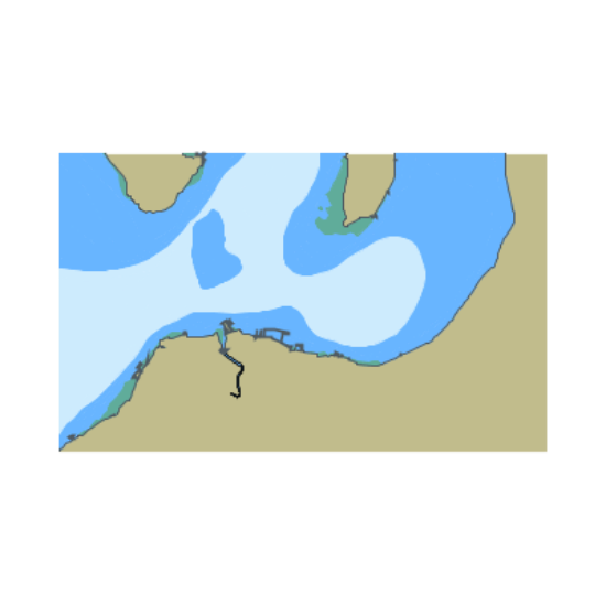 Picture of Indonesia - Sulawesi - Pantai Tenggara (Pelabuhan Baubau)