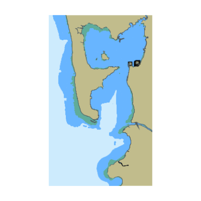 Picture of Indonesia - Sulawesi - Pantai Barat - Teluk Parepare