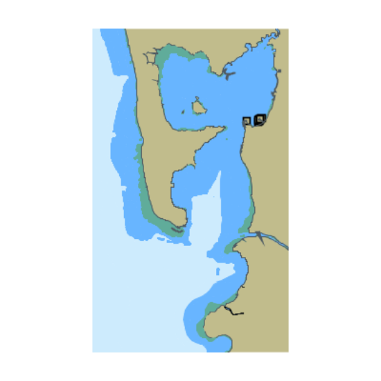 Picture of Indonesia - Sulawesi - Pantai Barat - Teluk Parepare