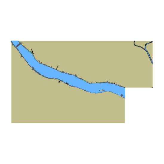 Picture of Indonesia - Kalimantan - Pantai Timur Sungai Mahakam - Samarinda