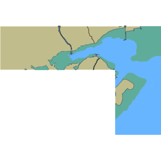 Picture of Indonesia - Bali - Benoa Port to Mertasari Harbour