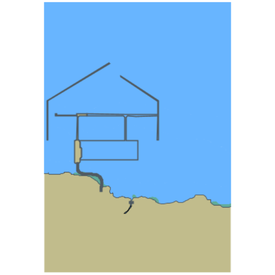 Picture of Indonesia - Jawa-Pelabuhan Kawasan Ekonomi Khusus Batang