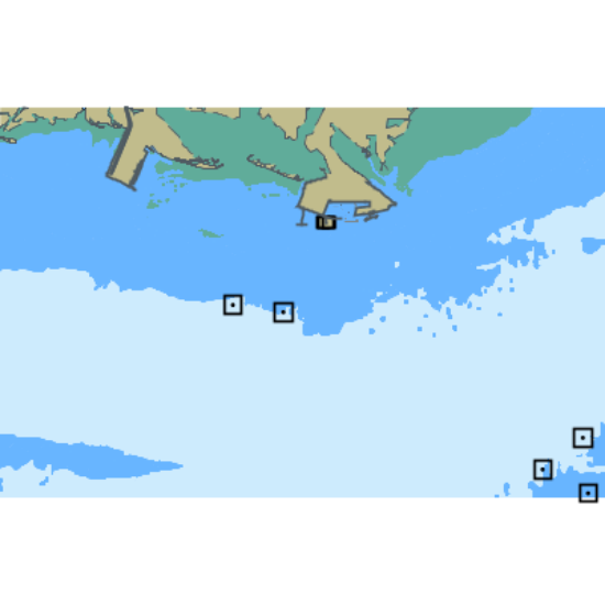 Picture of APPROACHES TO MUNDRA PORT