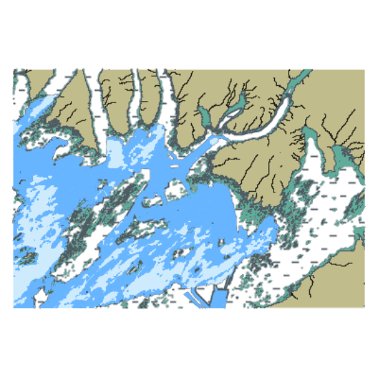 Picture of Flatey – Reykholar