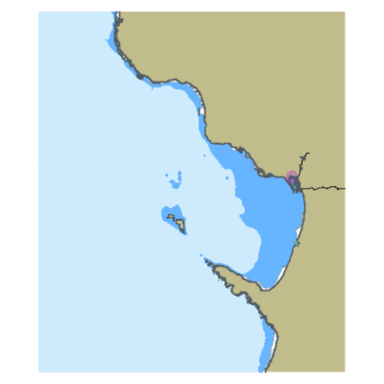 Picture of Ensenada; Baja California Y Proximidades