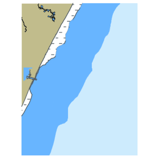 Picture of Puerto de Matamoros Tamaulipas y Proximidades