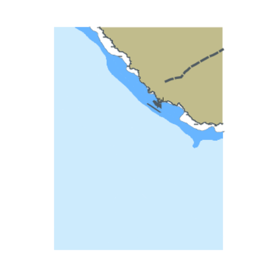 Picture of Costa Azul; Baja California