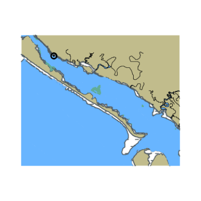 Picture of Bahía Altata Sinaloa