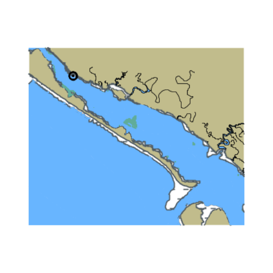 Picture of Bahía Altata Sinaloa