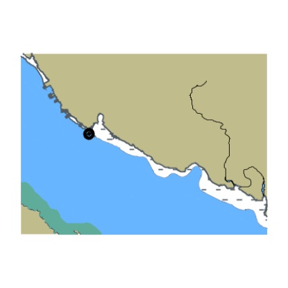 Picture of Altata Sinaloa