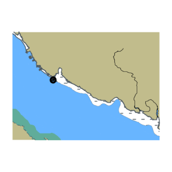 Picture of Altata Sinaloa