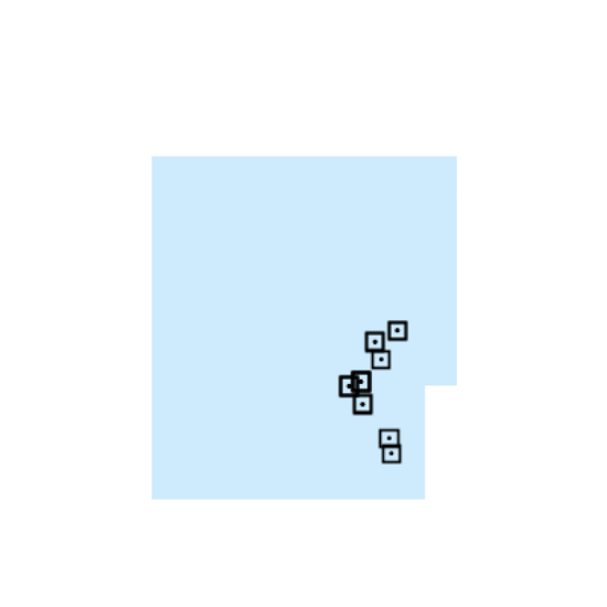 Picture of Terumbu Saji - Iban Ridge