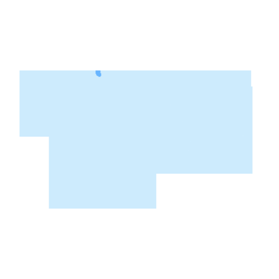 Picture of Iban Ridge - Bisaya Hill