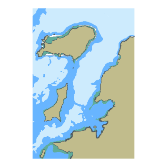 Picture of Romblon Harbor