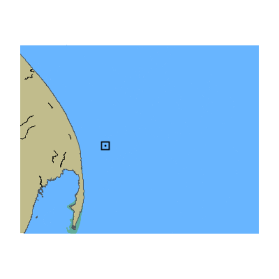 Picture of Kara Sea Obskaya Inlet Approaches to the Arctic Terminal for year-round shipping