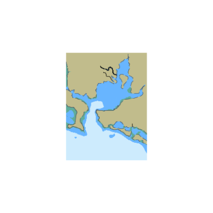 Picture of Solomon Islands - New Georgia Island - Ringgi Cove