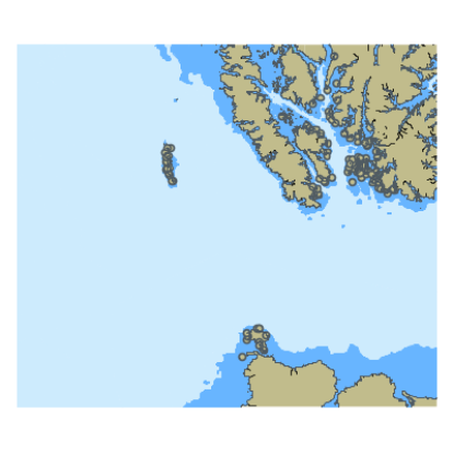 Picture of Dixon Entrance AK