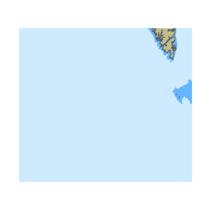 Picture of Cape Ommaney AK