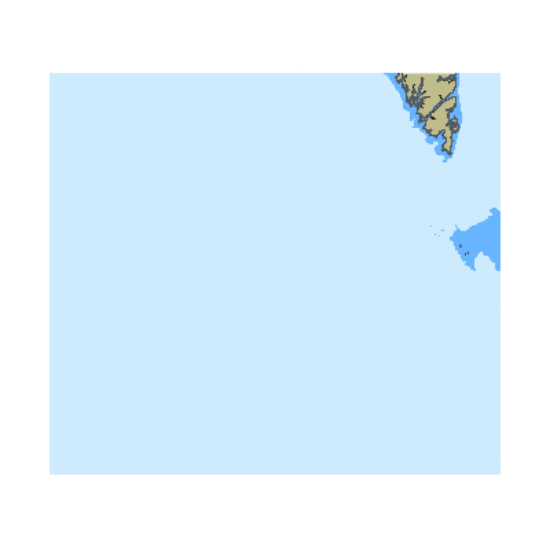 Picture of Cape Ommaney AK