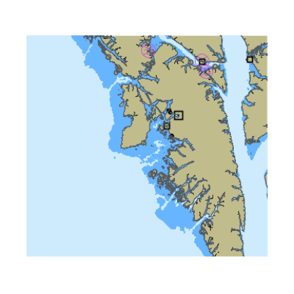 Picture of Sitka Sound AK