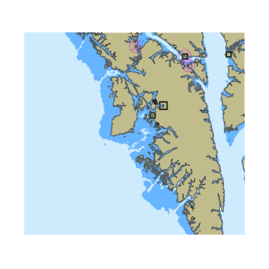 Picture of Sitka Sound AK