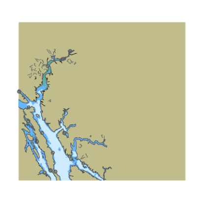 Picture of Stephens Passage AK