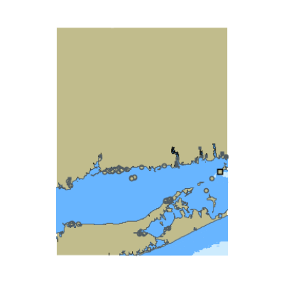 Picture of Connecticut - Long Island Sound