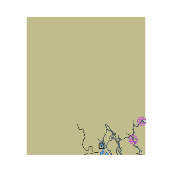 Picture of Lake Fausse Pointe