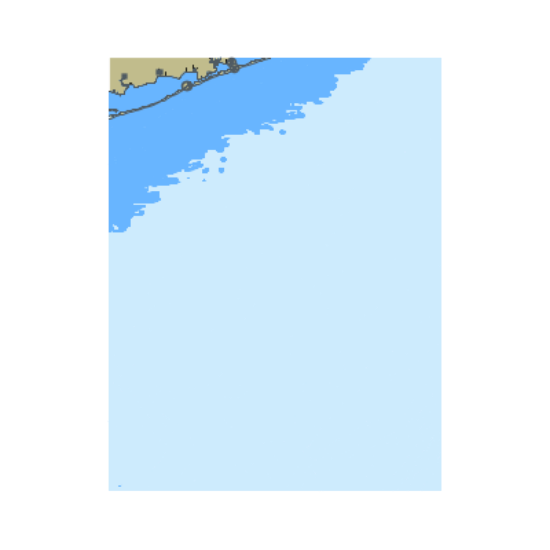 Picture of North Atlantic Ocean - Offshore of New York