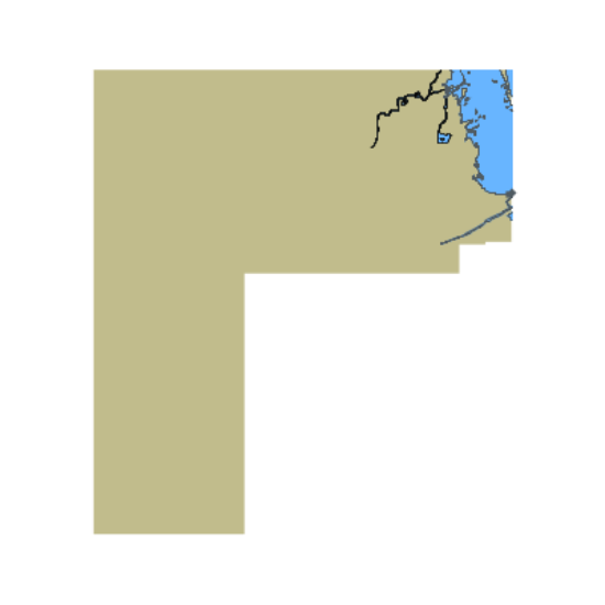 Picture of South Laguna Madre - Port Isabel