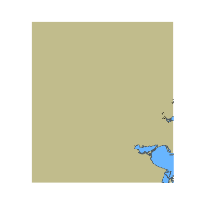 Picture of Corpus Christi Bay
