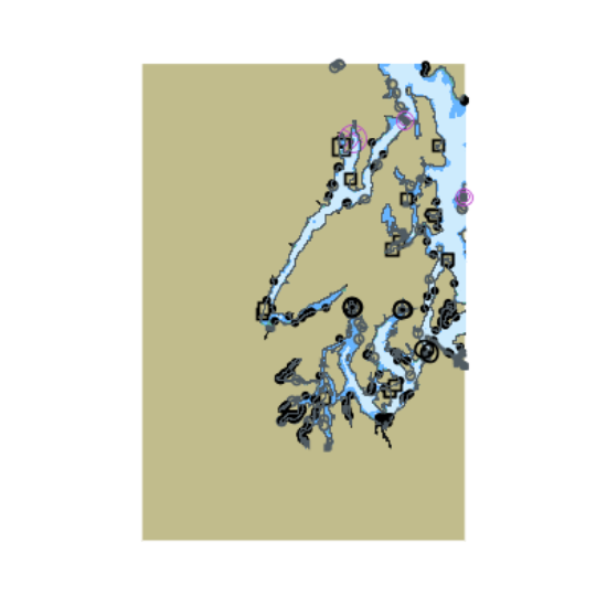 Picture of Puget Sound - WA