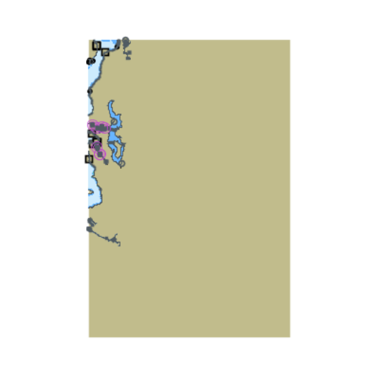 Picture of Puget Sound - WA