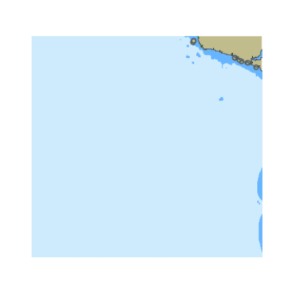 Picture of Strait of Juan De Fuca