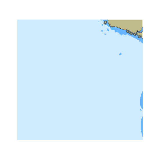 Picture of Strait of Juan De Fuca