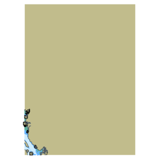 Picture of Puget Sound - WA