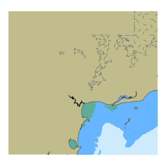 Picture of Shelikof Strait