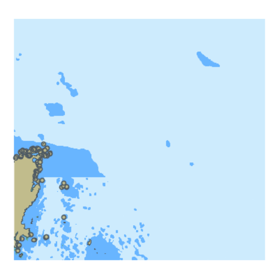 Picture of Approaches to Cook Inlet and Shelikof Strait