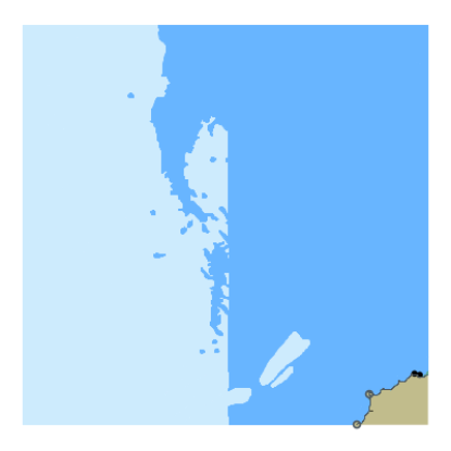 Picture of Cook Inlet