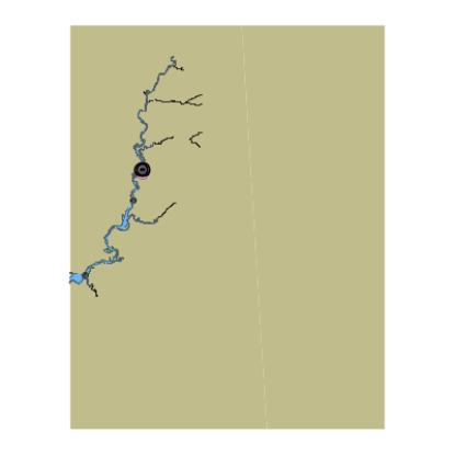 Picture of Choptank River