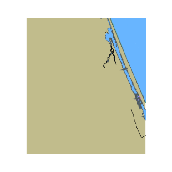 Picture of Halifax River - North Atlantic Ocean