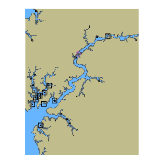 Picture of Chesapeake Bay - Chester River