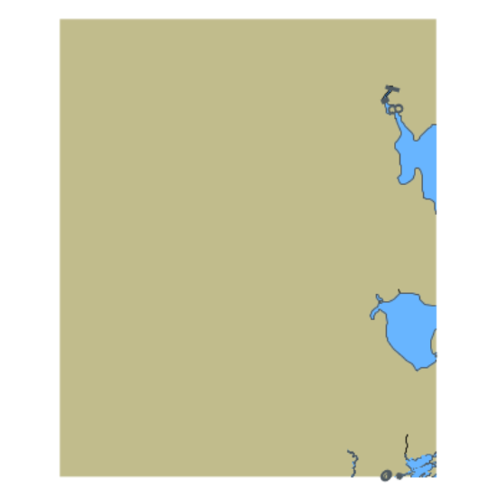 Picture of Alligator Bay and New River