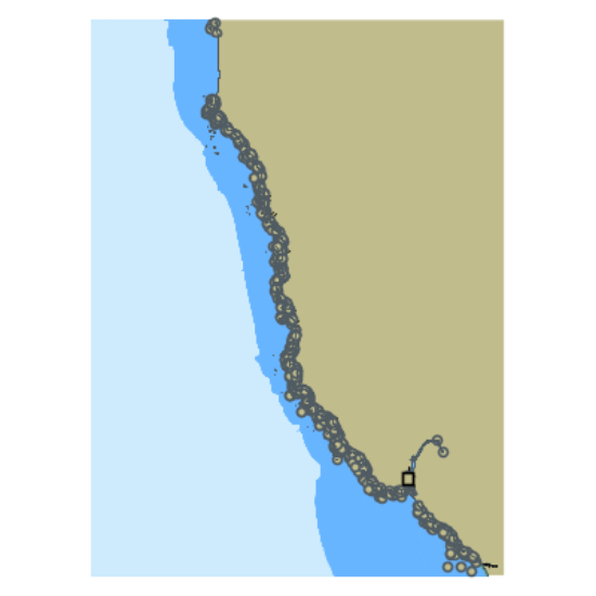 Picture of Chetco River OR