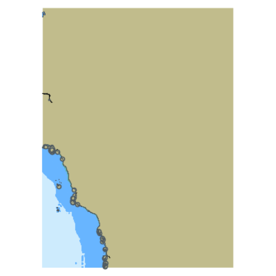 Picture of Cape Blanco OR