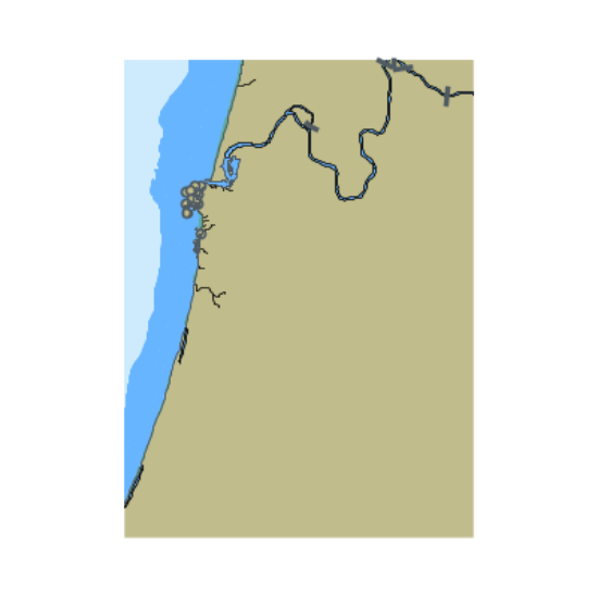 Picture of Coquille OR