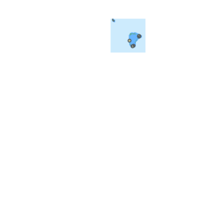 Picture of Federated States of Micronesia - Losap Atoll and Nema Mortlock Islands